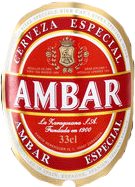 Ambar glutenvrij bier